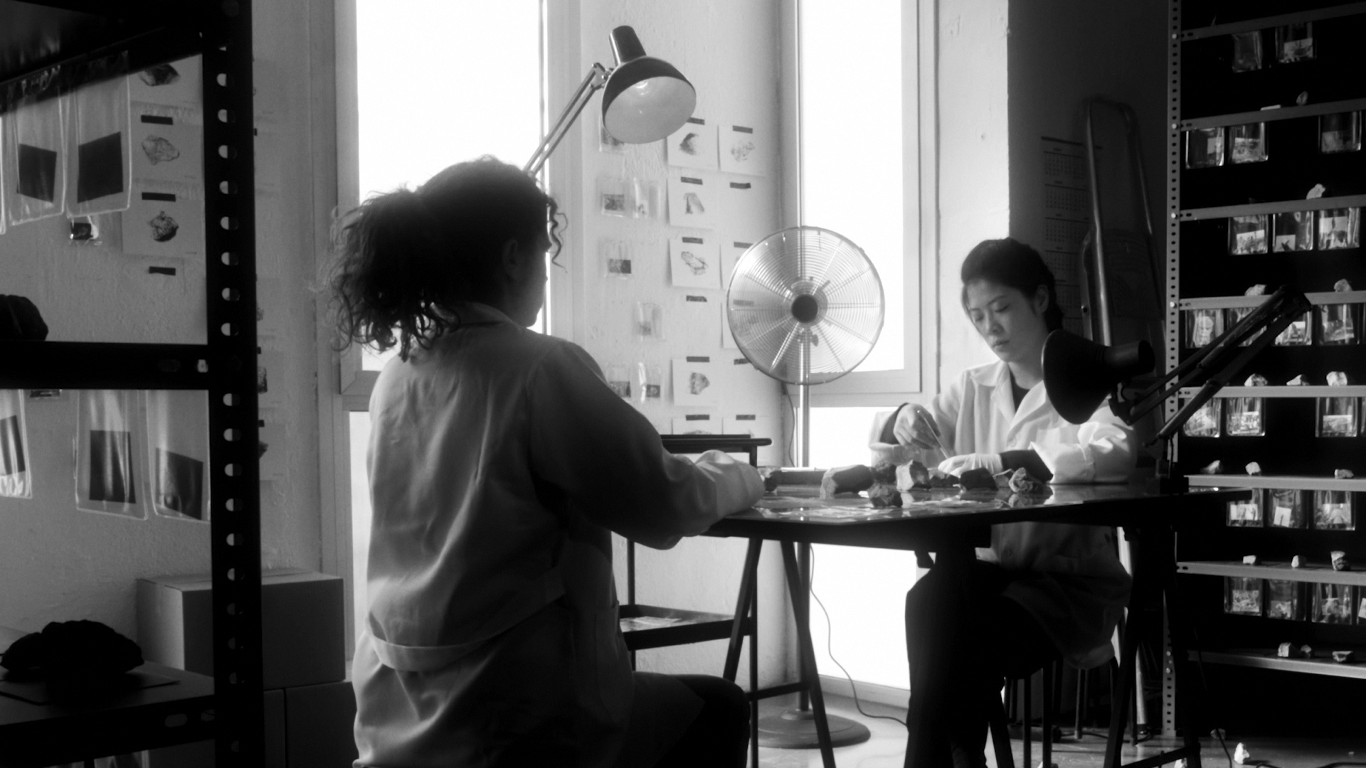 Yarışma: Eyes/Eyes  <br> Eyes/Eyes görsel 0